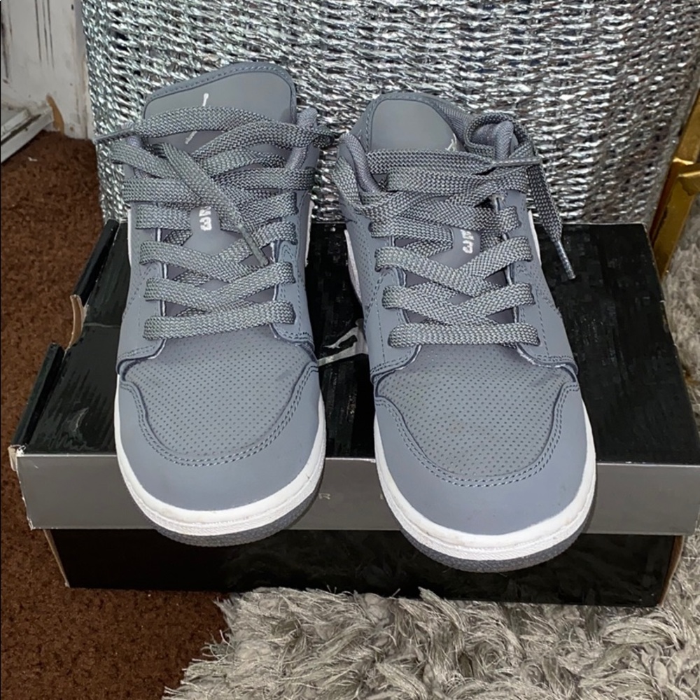 Shoes